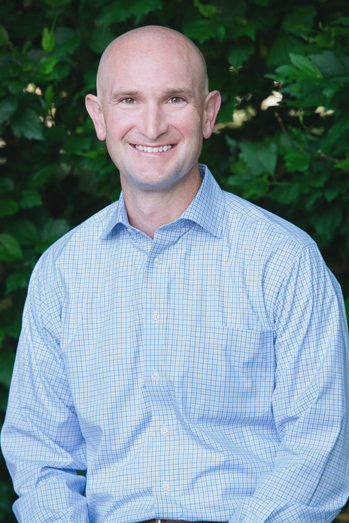 Image of Jonathan Allen