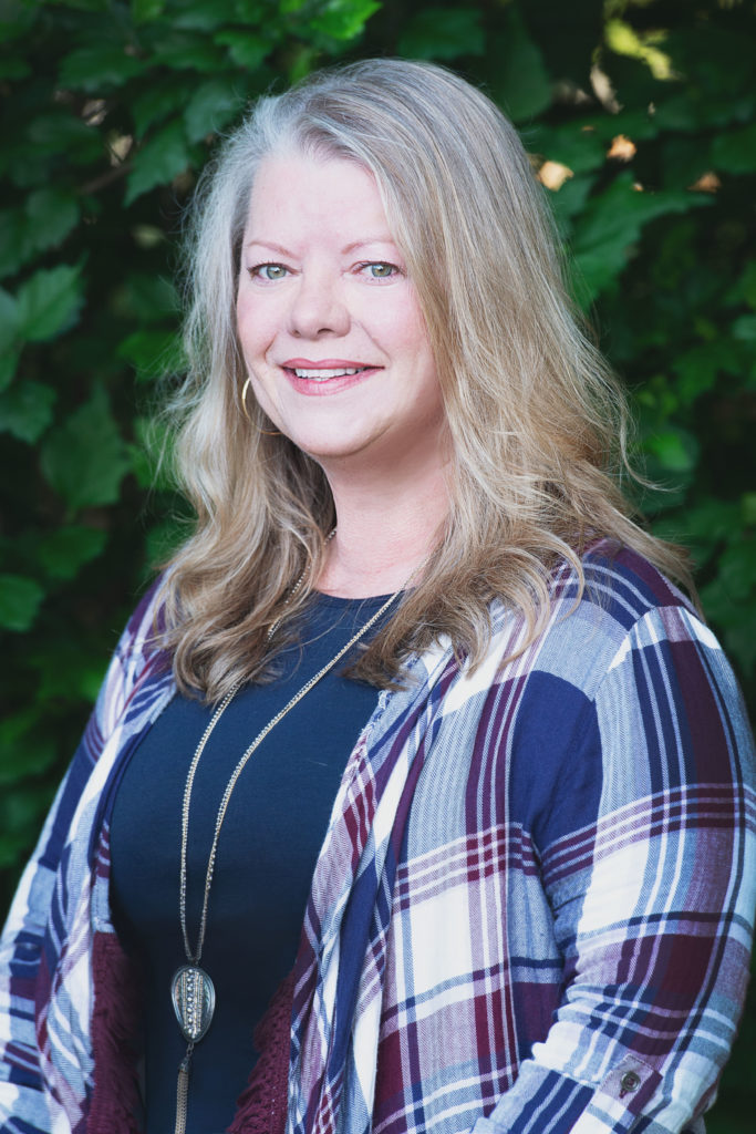 Image of Julie Morris