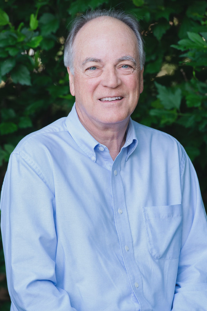 Image of Ralph Leonard