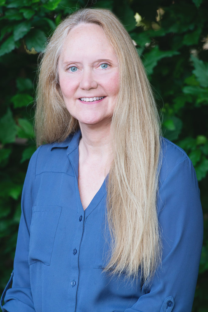 Image of Stephanie Capps