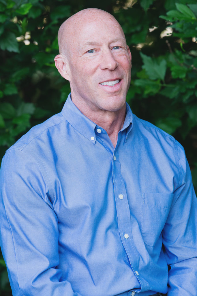 Image of Shaun Kelly